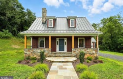 4261 SPERRYVILLE PIKE, WOODVILLE, VA 22749