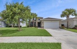 3526 Carriage Pointe Circle, Fort Pierce, FL 34981