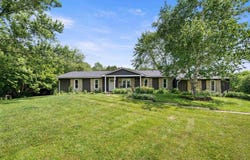 3361 W 250 SOUTH Road, Kokomo, IN 46902-4656