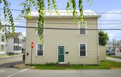 14 W BURD STREET, SHIPPENSBURG, PA 17257