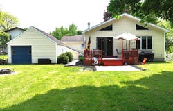 1323 E High, Mt Pleasant, MI 48858