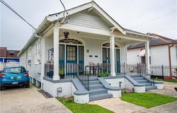 8628 APPLE Street, New Orleans, LA 70118