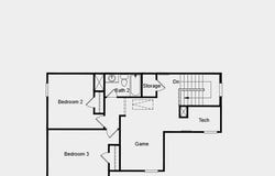 1916 Coleto Road, Crandall, TX 75114
