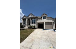 498 Painted Creek Way, Kyle, TX 78640