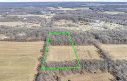 Vl Rowe Road, Jonesville, MI 49250