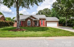4320 Atkinson Way, Monroe, NC 28110