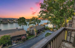 200 HAMILTON OAKS Drive, Hot Springs, AR 71913