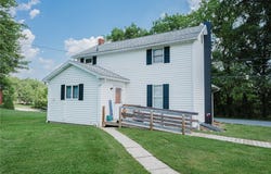 68 Riverside Ave, Center Twp/Homer Cty, PA 15748