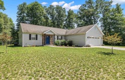 1233 BLACK BEAR TRAIL, Stevens Point, WI 54482