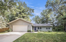 11215 W Harlow Road, Greenville, MI 48838