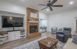 5807 Plantation Drive, Tyler, TX 75703