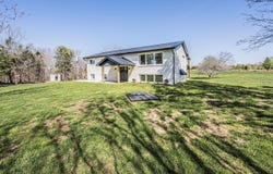 1540 Heltsley Road, Lewisburg, KY 42256