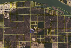 Keys Road, Delaware, AR 72835