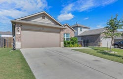 409 Red Matador LN, Leander, TX 78641