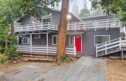 55305 S Circle Drive, Idyllwild, CA 92549