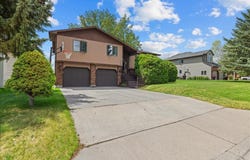 1328 Beartooth Drive, Laurel, MT 59044