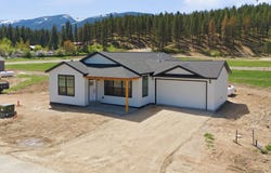 110 Nicholson Way, Darby, MT 59829