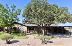 6044 BEL MAR Avenue, El Paso, TX 79912