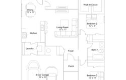 634 Audrey Drive, Tuttle, OK 73089