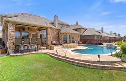 2832 Stackhouse Street, Fort Worth, TX 76244