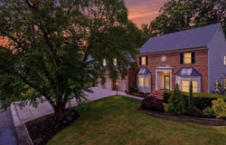 5384 ASHLEIGH RD, FAIRFAX, VA 22030