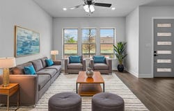 4815 Fuller Court, Irving, TX 75038