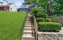 4645 Benton Boulevard, Kansas City, MO 64130