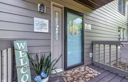 9473 S Pointe Retreat Drive, Bloomington, IN 47401