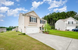 2802 W Brookwood Court, Creedmoor, NC 27522