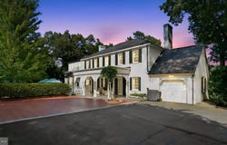 812 BEVERLY Drive, FREDERICKSBURG, VA 22401