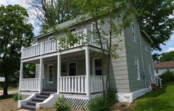 161 Hill Street, Bonne Terre, MO 63628