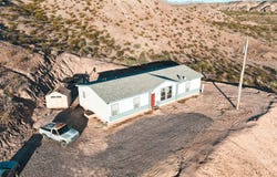 4415 W Safford Bryce Rd, Safford, AZ 85546