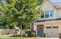510 Park Meadows Drive, Matthews, NC 28104