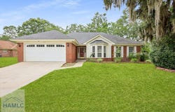 1112 Montclair Drive, Hinesville, GA 31313