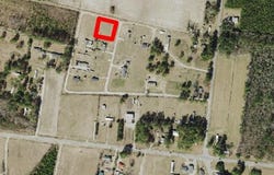 105 Hancock Lane, Pinetown, NC 27865