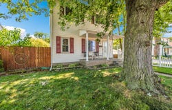 3689 20th Street, Wyandotte, MI 48192