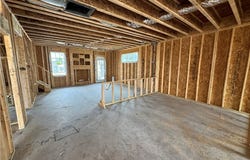 2014 Lagrange (Lot 327) Drive, Fayetteville, NC 28314