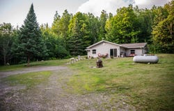 W7752 SIMON RD, Fifield, WI 54524
