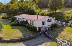 248 Hubbard Road, Gilboa, NY 12076