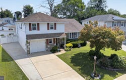 1127 HOWER Lane, PHILADELPHIA, PA 19115