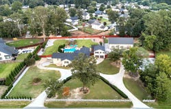 380 Forrester Drive, Greenville, SC 29607