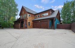 225 Juniper Court, Basalt, CO 81621