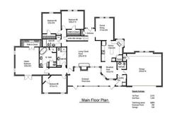 6358 Dominion Court, Abilene, TX 79606