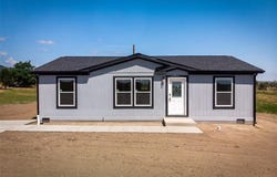 5121 Hicklin Drive, Colorado City, CO 81019