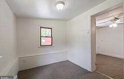 1107 BLUEGRASS LANE, EFFORT, PA 18330