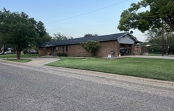 1807 N Houston Avenue, Lamesa, TX 79331