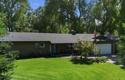 21845 Belmont Drive, Palo Cedro, CA 96073