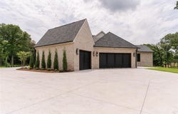 3005 Bee Hive Way, Jones, OK 73049