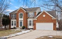 13102 OGLES HOPE DRIVE, BOWIE, MD 20720