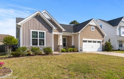 344 Belvedere Drive, Holly Ridge, NC 28445